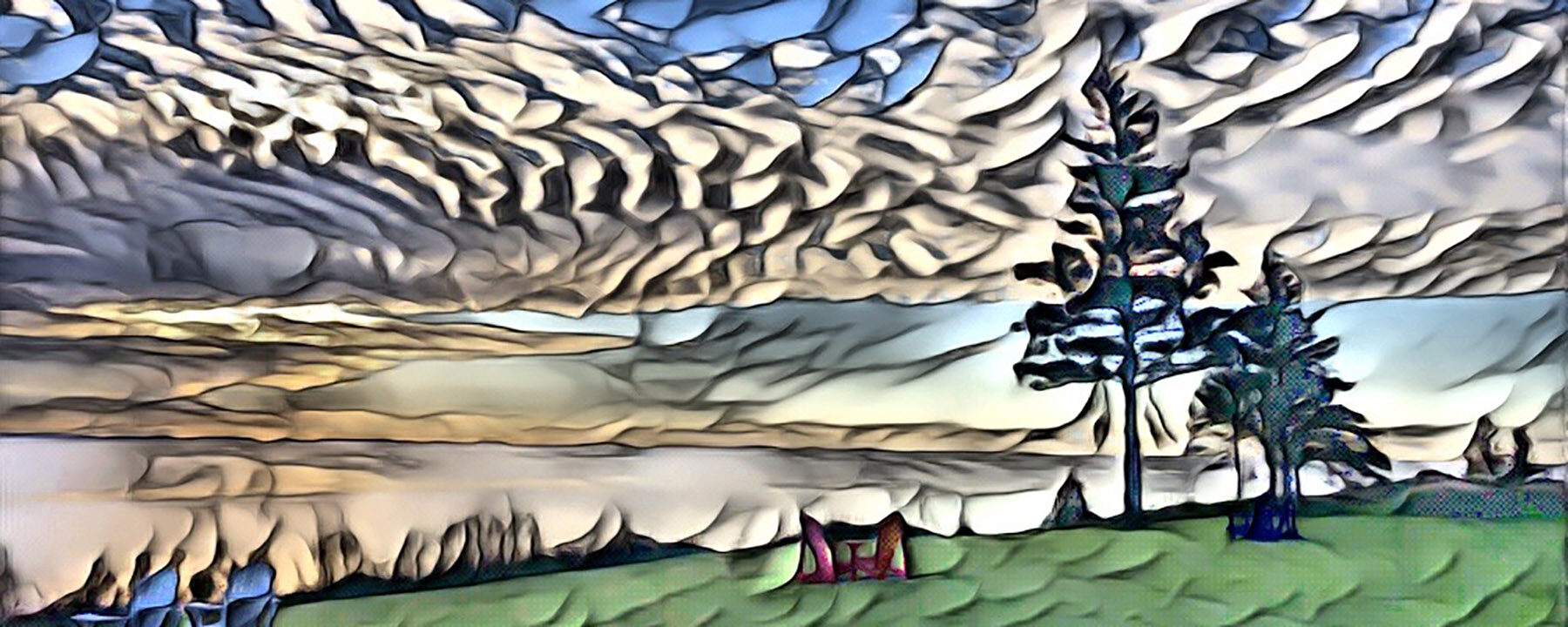 The Secret to Being Happy