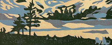 Best inspiration found off the beaten path