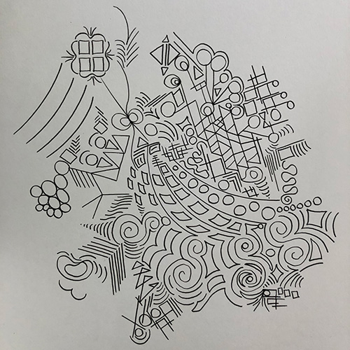 Creative Art Adventure