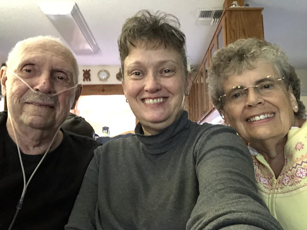 Wonderful Year to be Grateful