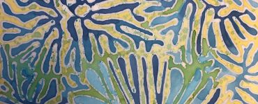 Surface Pattern Design