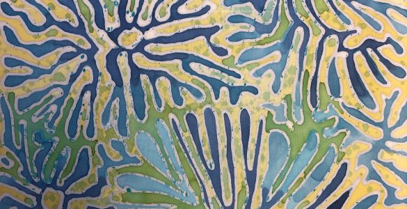 Surface Pattern Design