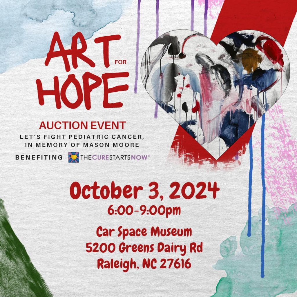 Art For Hope