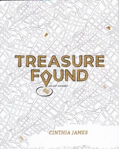 Fall Reading Treasure Found