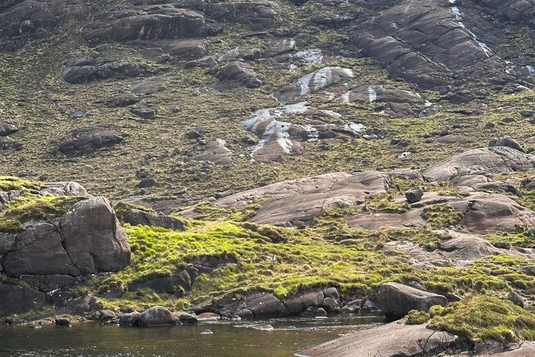 Isle of Skye, Scotland